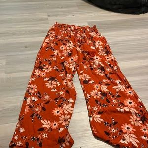 Super comfortable hippie pants